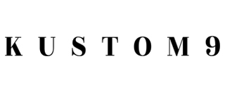 Kustom9-logo
