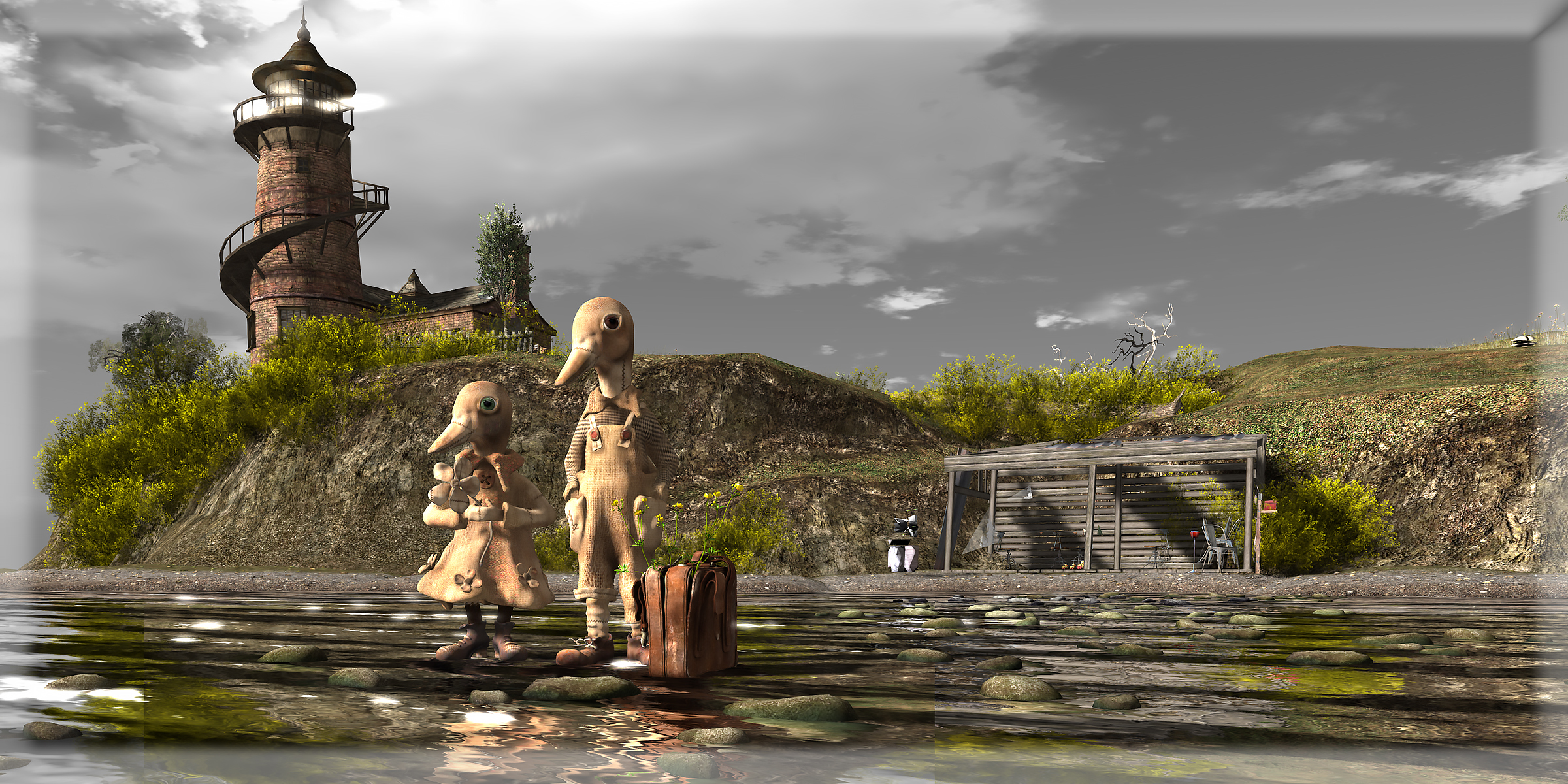 just a snap-everwinter