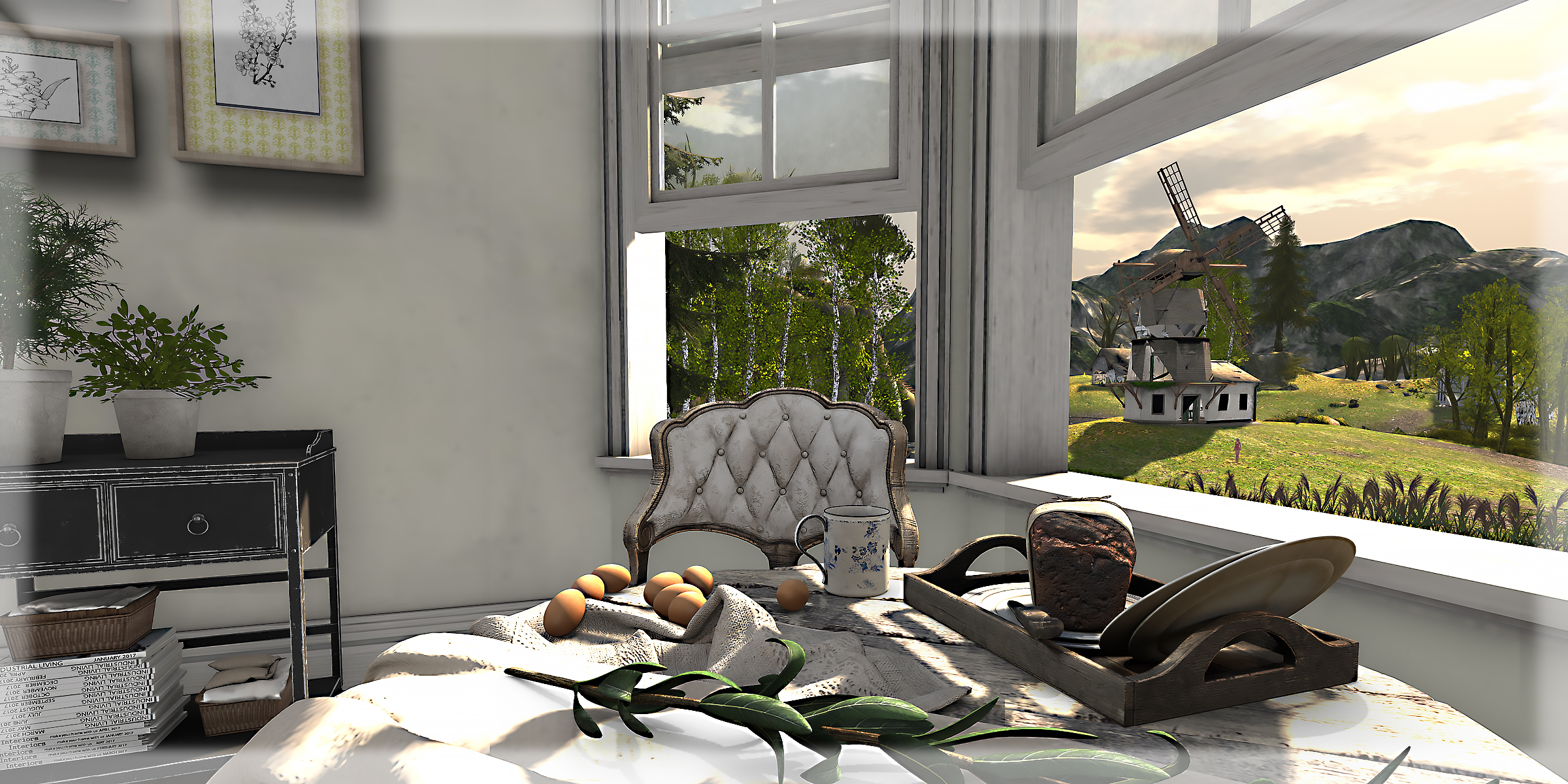 vintage lace...050620